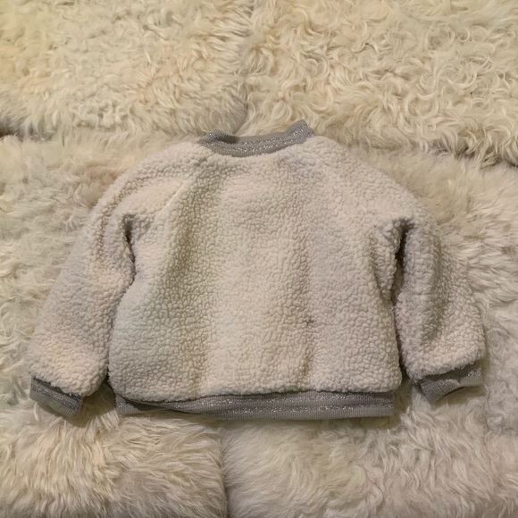 Gymboree Jacket - Picture 5 of 5